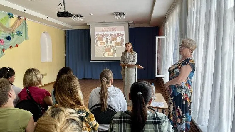 Пресс-служба администрации городского округа Лосино-Петровский