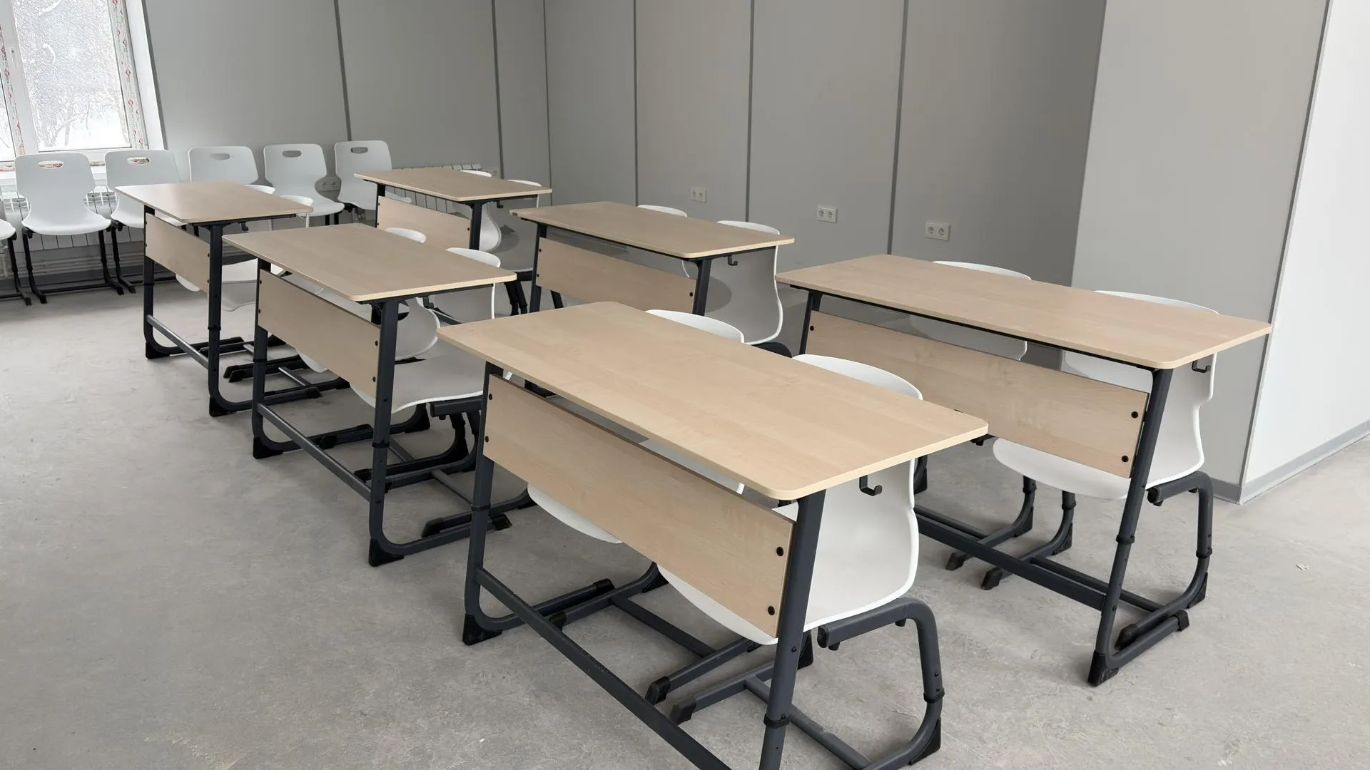 МедиаБанк Подмосковья/Анна Нестерова