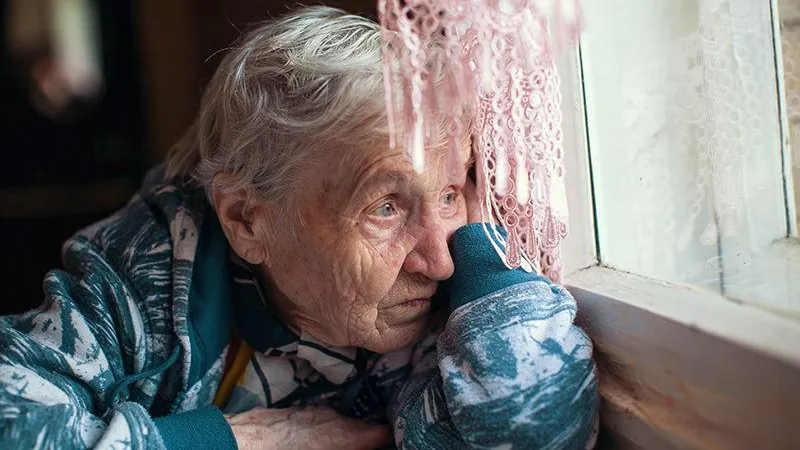 Бабушке, вырастившей бойца СВО, не выплатили компенсацию после его гибели
