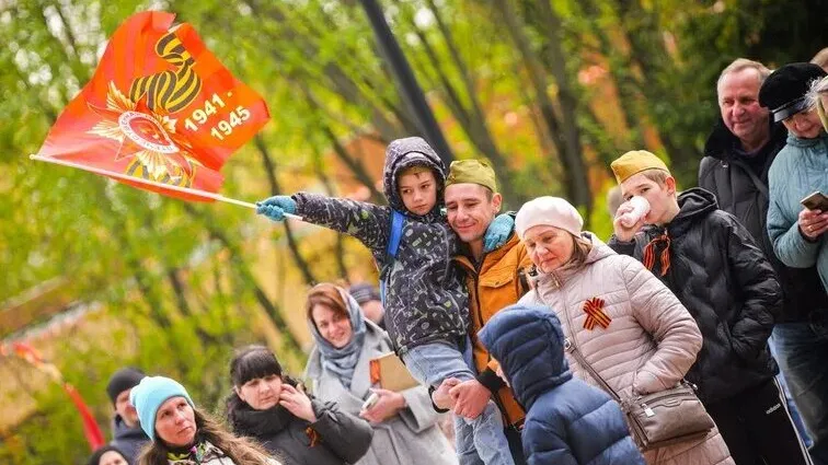 Фото: пресс-служба губернатора и правительства Московской области/Александра Степанова