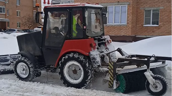 Фото: ТГ канал Юрия Крупенина