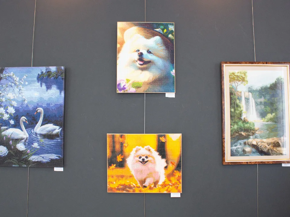 Фото: филиал «ДЗФС» Центрального дворца культуры «Созвездие»