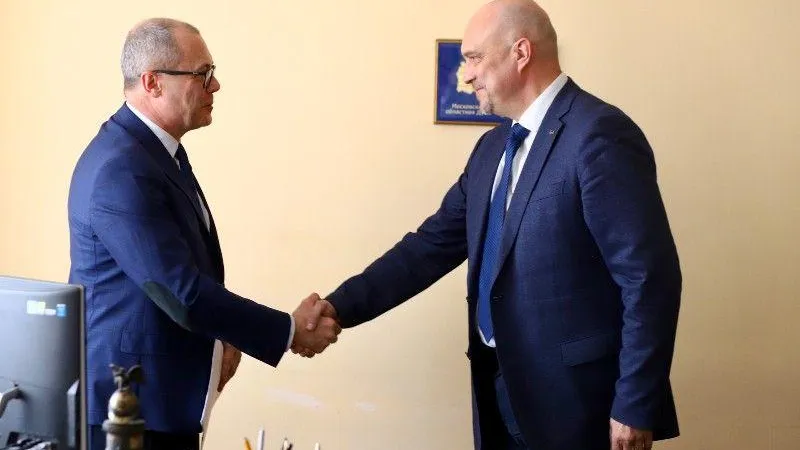 Врачей общей практики будут готовить на базе Химкинской больницы