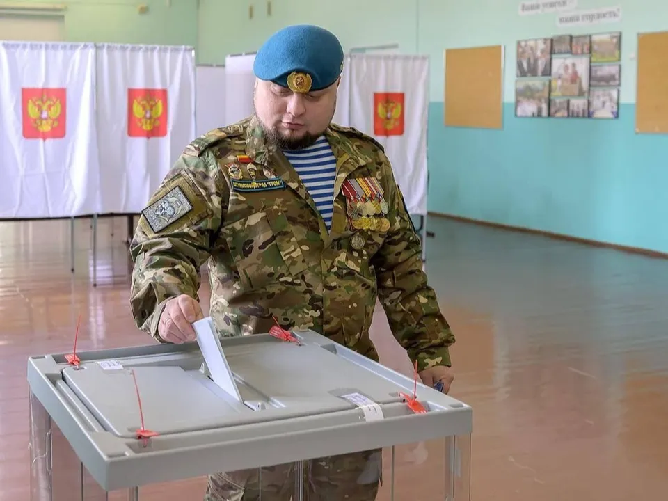 Фото: пресс-служба администрации г.о. Подольск