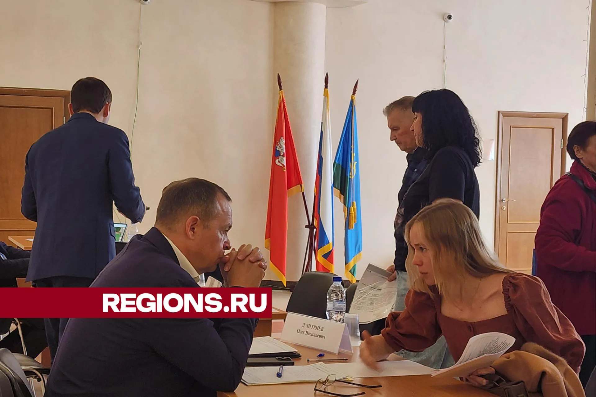 Фото: Хавива Фонина