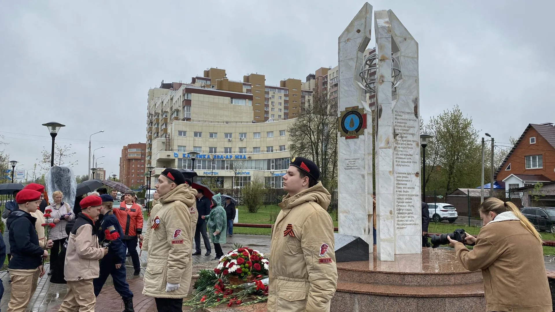 Фото: Анастасия Сараева