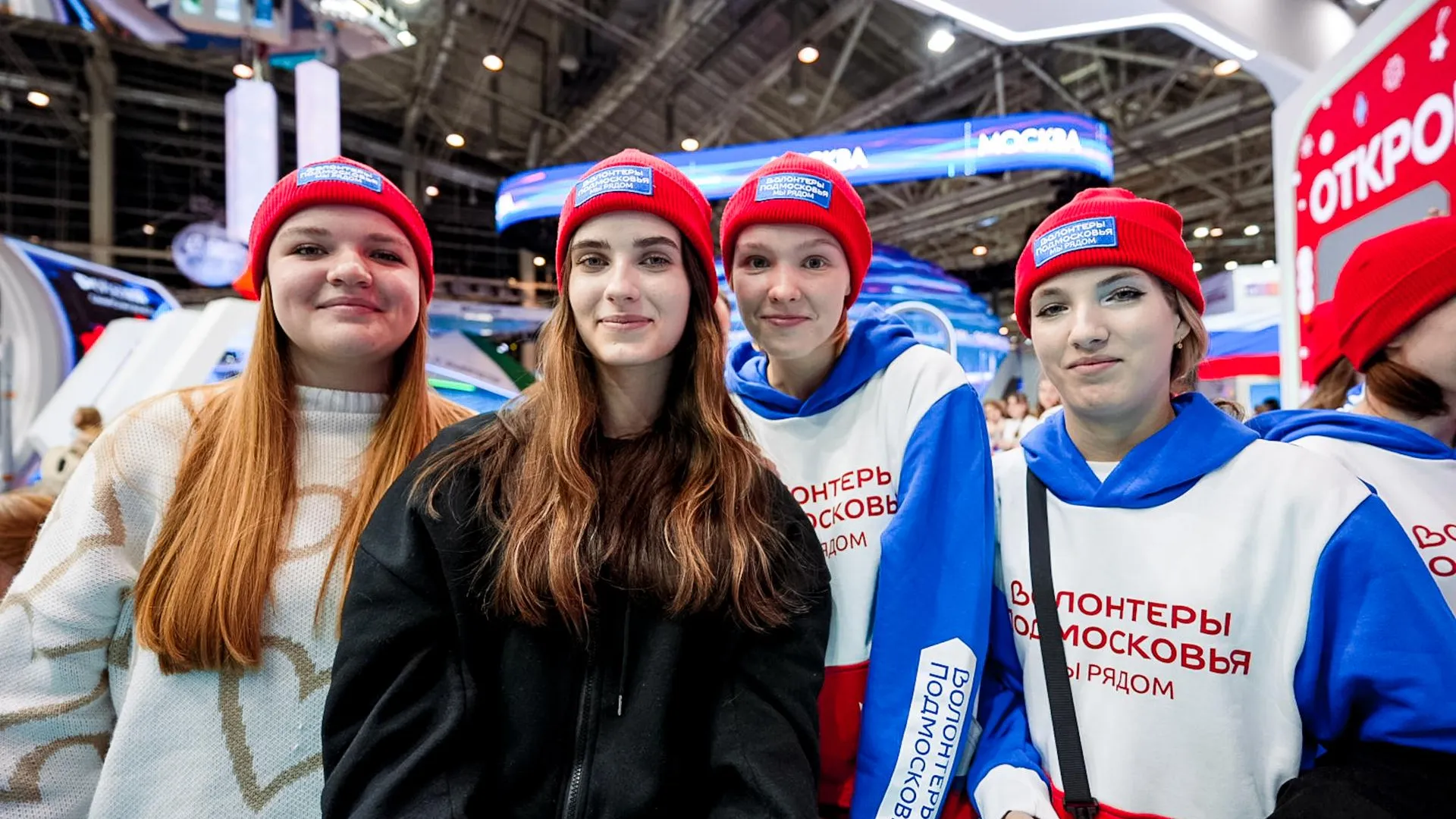 Фото: Александра Степанова