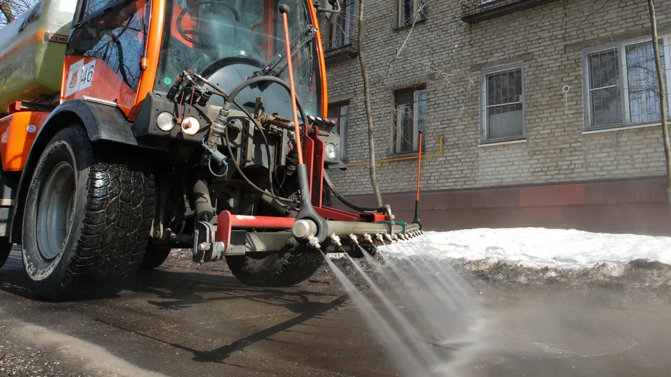 Фото: ТАСС/Михаил Жбанков