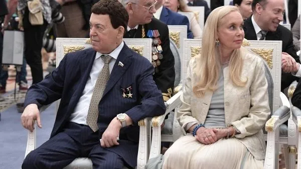 Алексей Никольский / РИА Новости