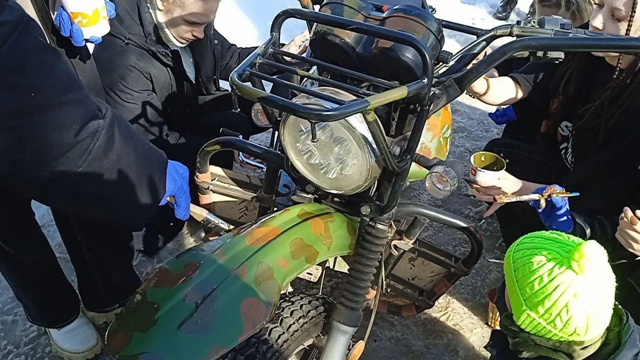 vk.com/alexander_gorbylev_ruza