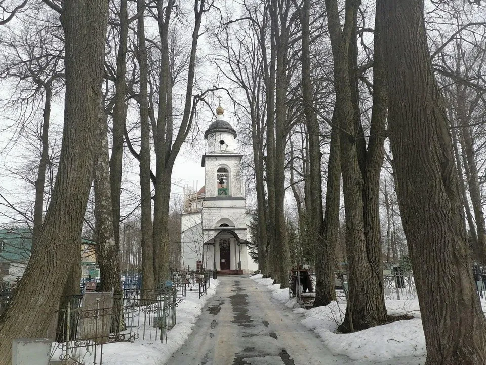 Фото: Главное управление культурного наследия МО