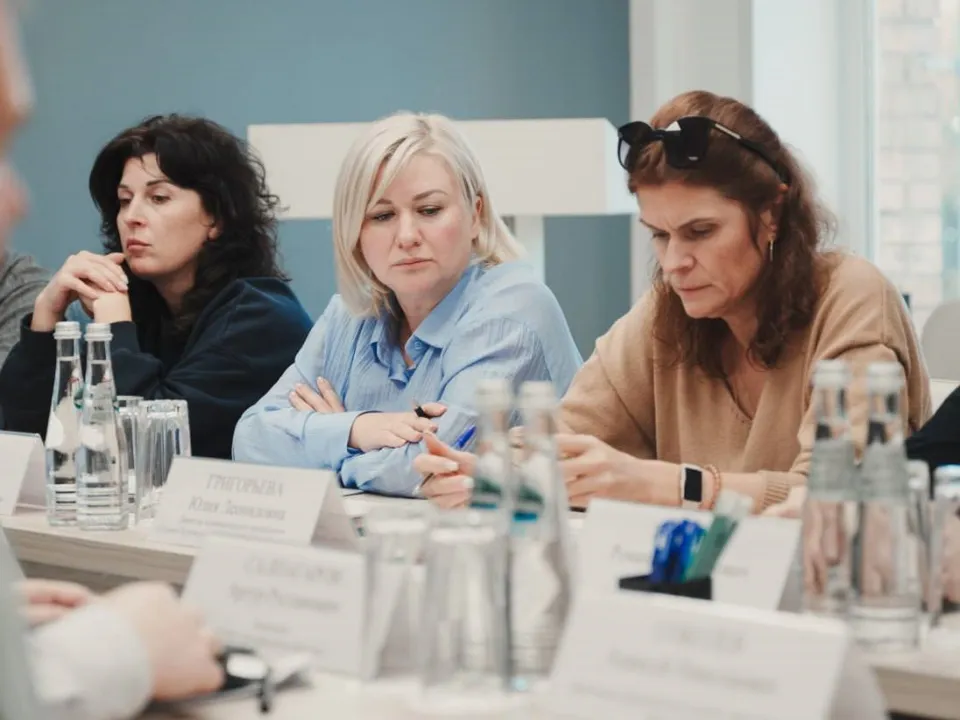 Фото: Администрация г.о. Лосино-Петровский