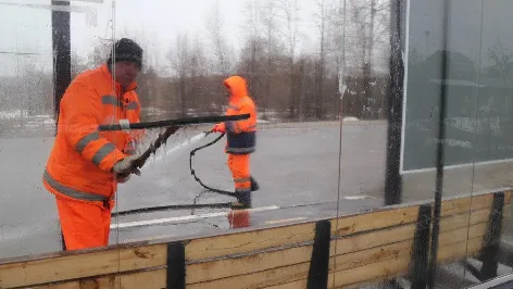 Фото: Минтранс Подмосковья