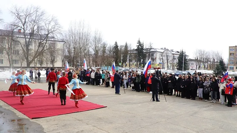 Фото: администрация г.о. Воскресенск