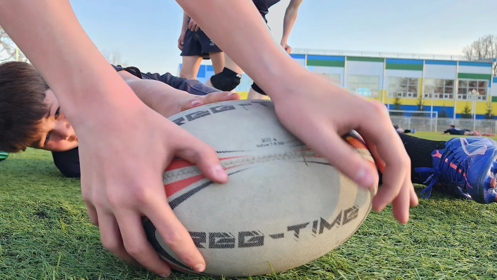 Фото: Андрей Семибраов