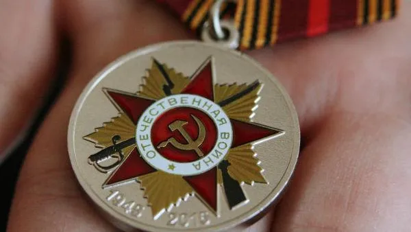 Виталий Аньков / РИА Новости
