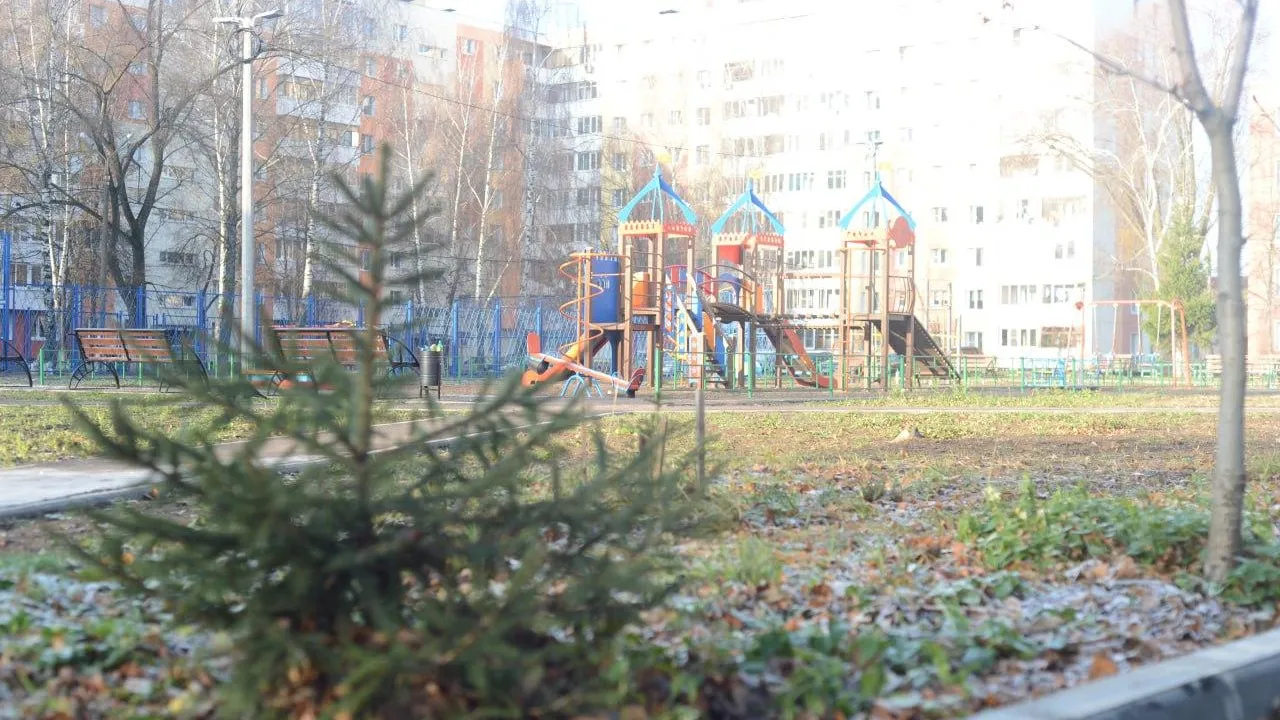 Дорожное движение в семи коломенских дворах станет безопаснее для жителей
