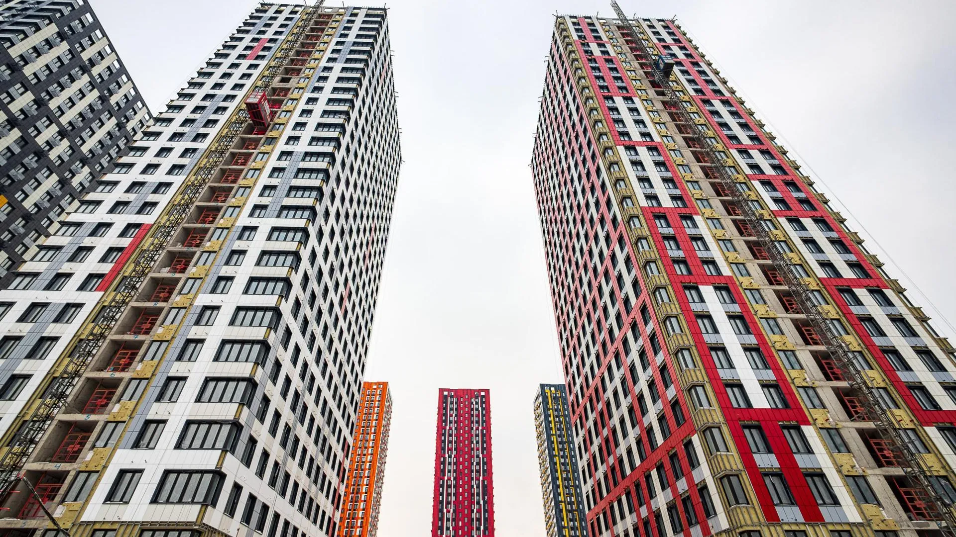 Садовое кольцо