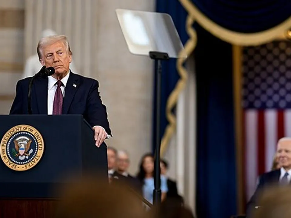 Трамп пытается превратить Газу в новый курорт Ближнего Востока: почему план США выглядит безумием в глазах противников