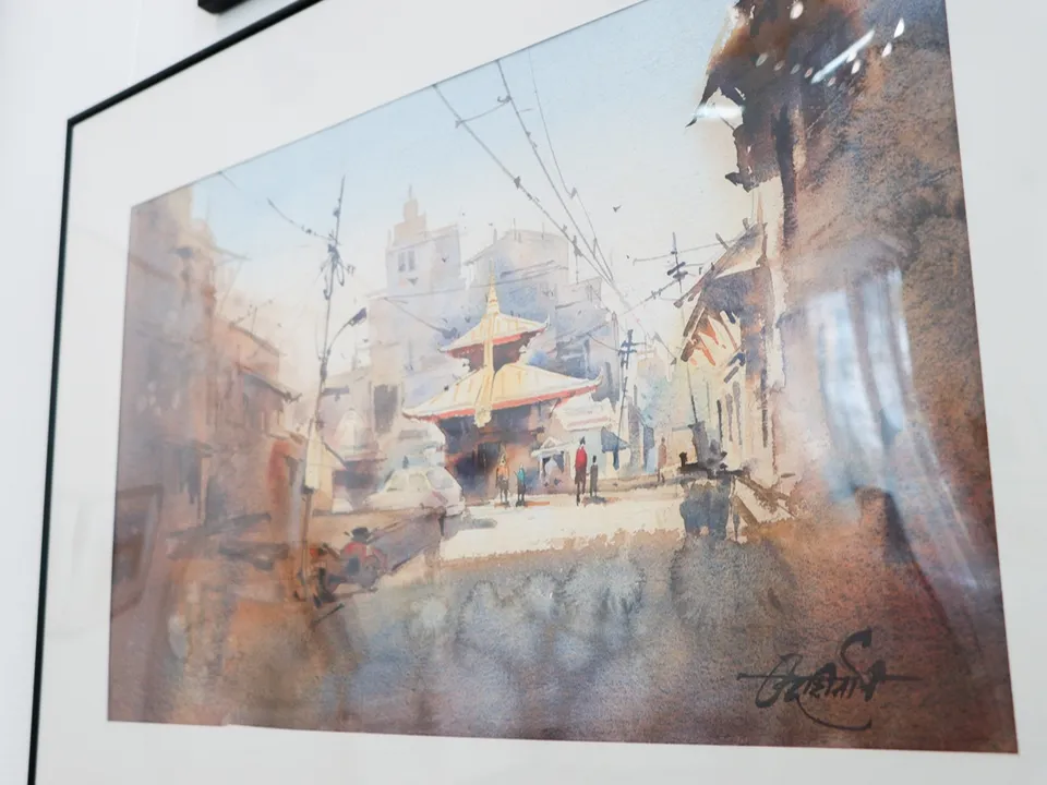 Фото: Коломенская картинная галерея «Дом Озерова»