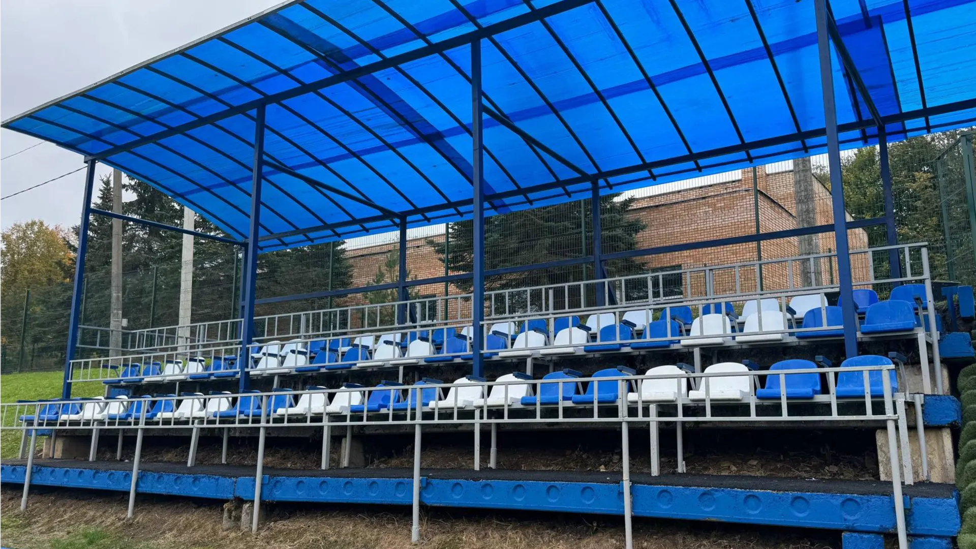 Фото: пресс-служба администрации Можайского м.о.