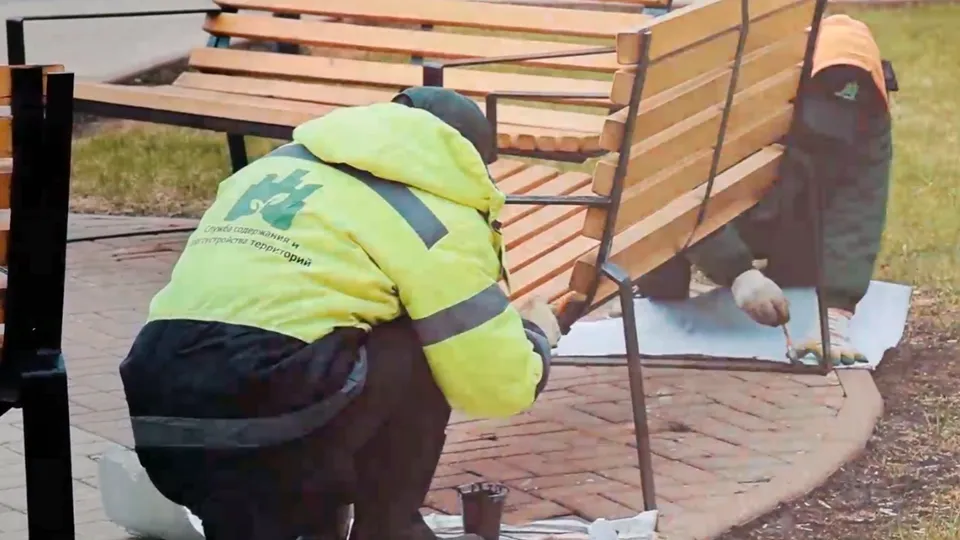 Фото: пресс-служба администрации г.о. Щелково