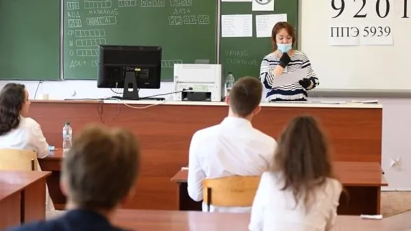 Максим Богодвид / РИА Новости