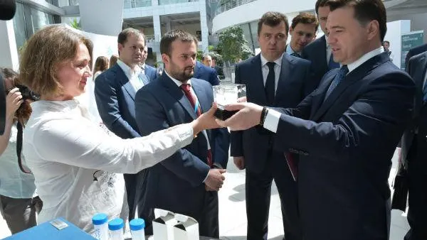 Лекарство от импорта