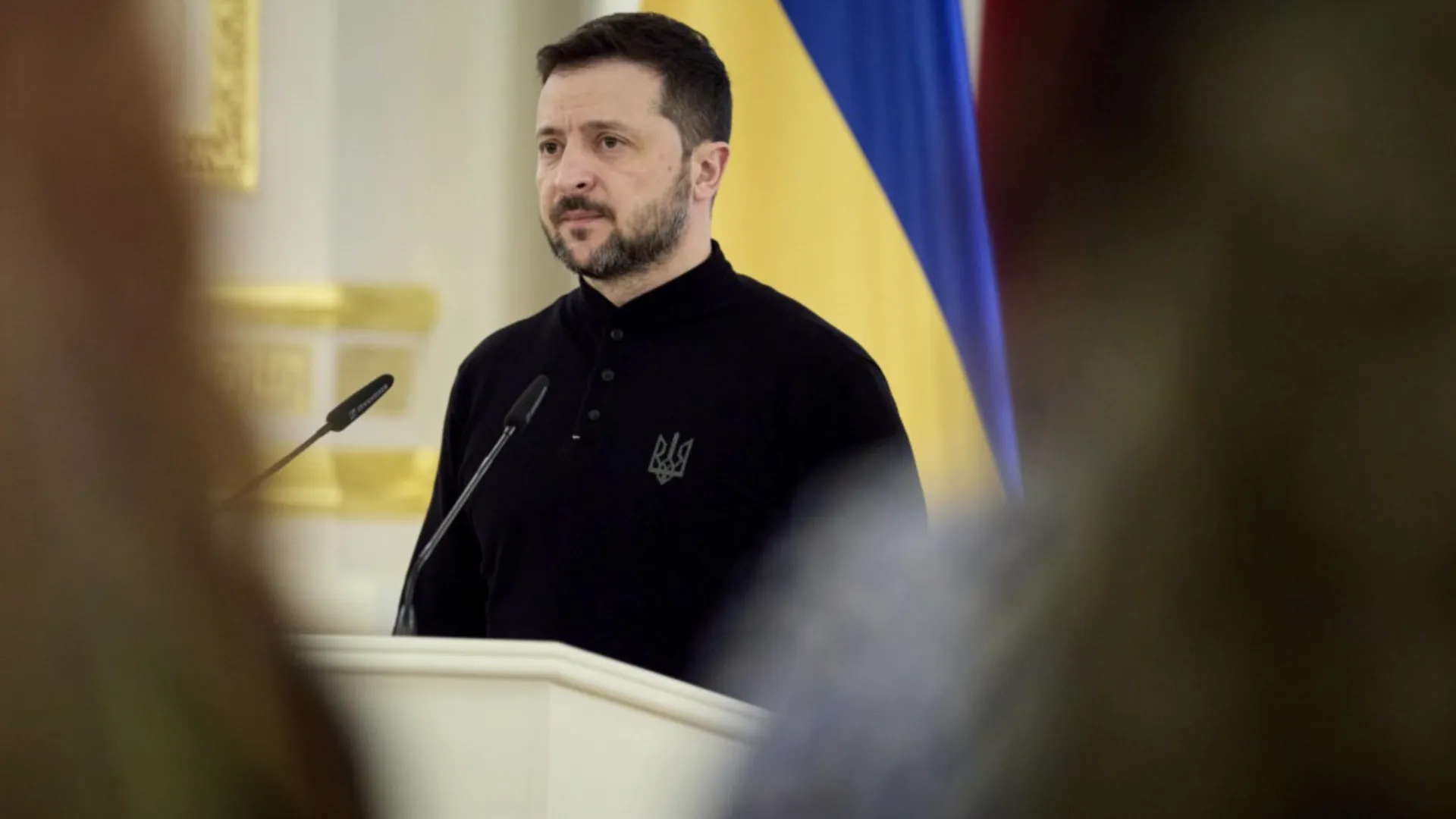 Офис президента Украины