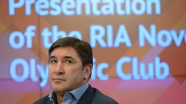 Кожевников: Малкин является патриотом клуба, а не США