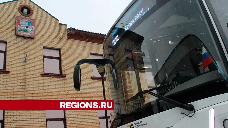 Фото: REGIONS/Василий Тремасов