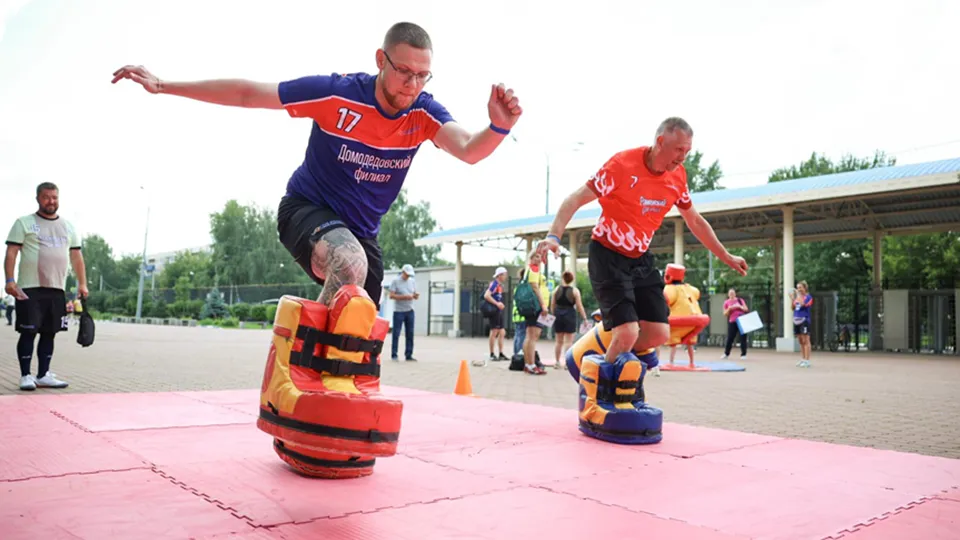 Фото: Мособлэнерго