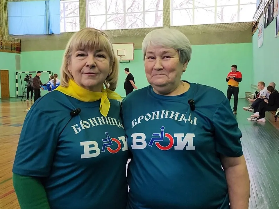 Фото: Ольга Антонова