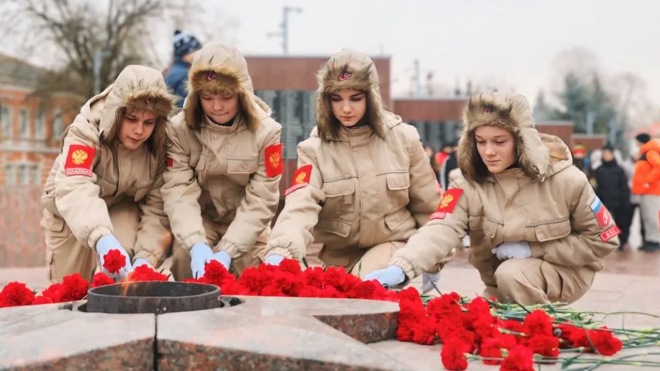 Фото: пресс-служба администрации Волоколамского м.о.