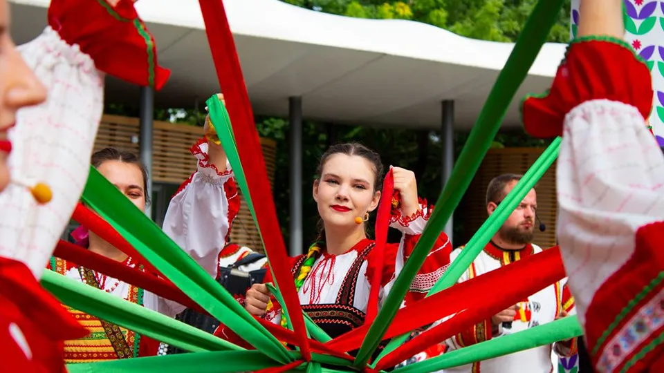 Фото: Управление культуры, туризма и работы с молодежью администрации Дмитровского городского округа