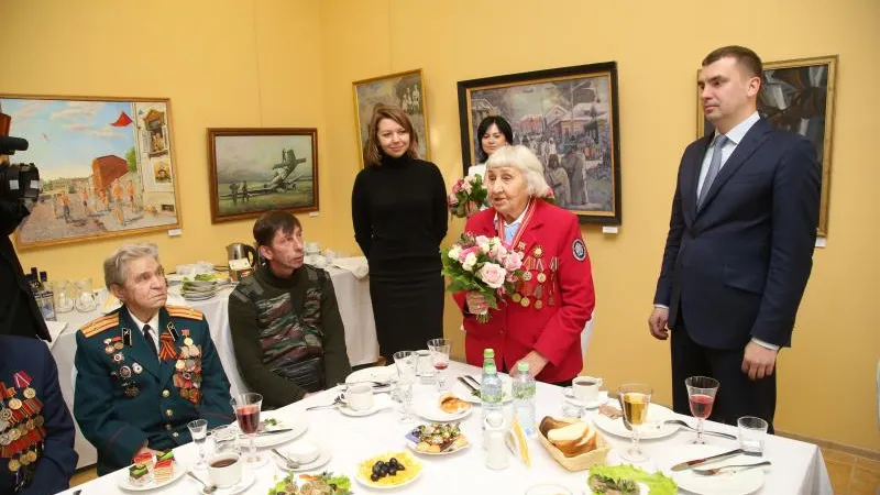 Александр Щемляев / Подмосковье сегодня