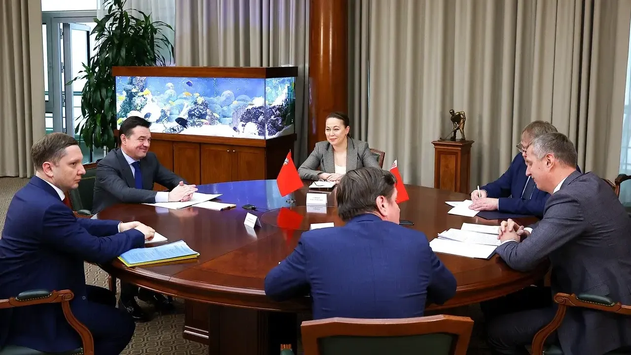 фото: Антон Чернов