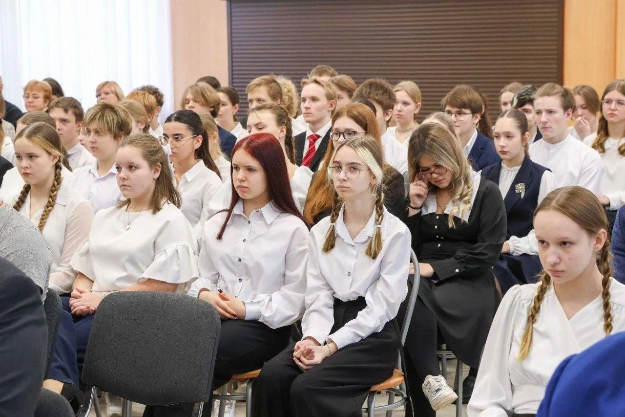 Пресс-служба администрации городского округа Подольск