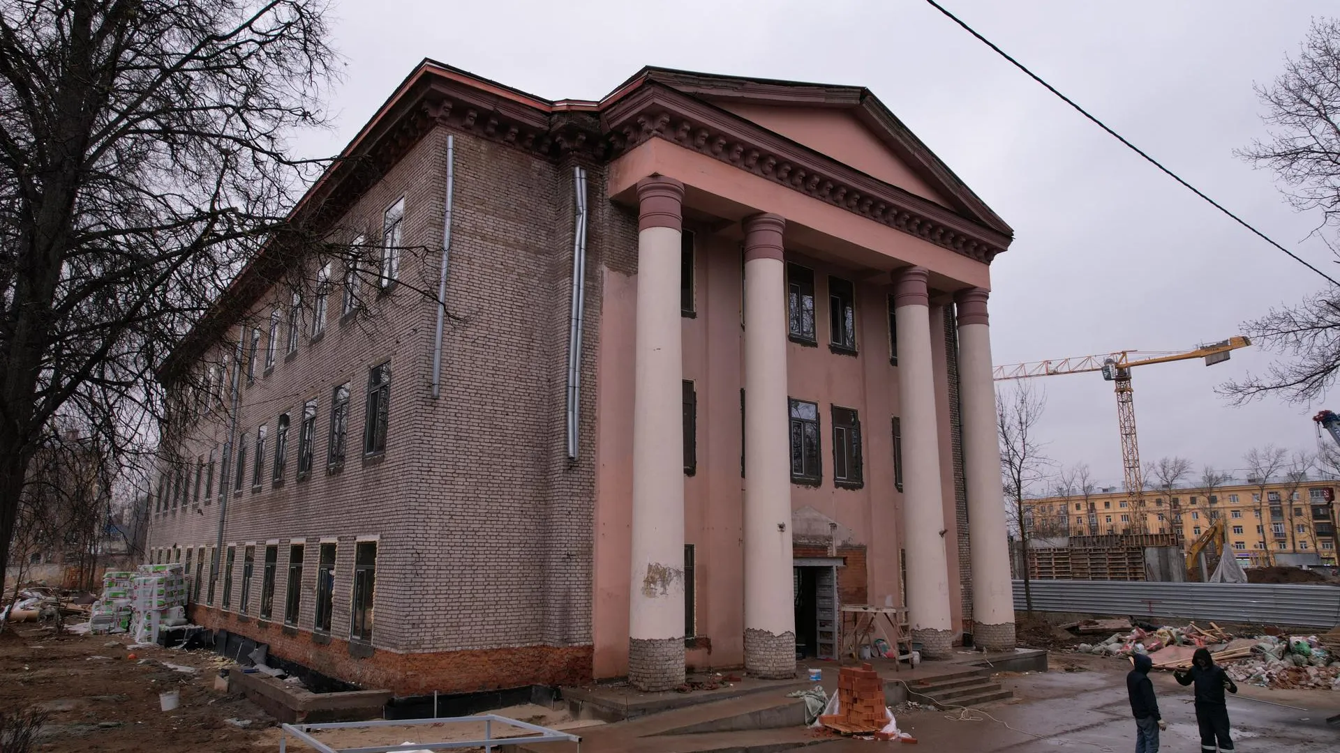 Фото: Минстрой МО