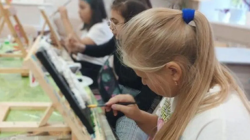 Фото: пресс-служба администрации г.о. Лобня