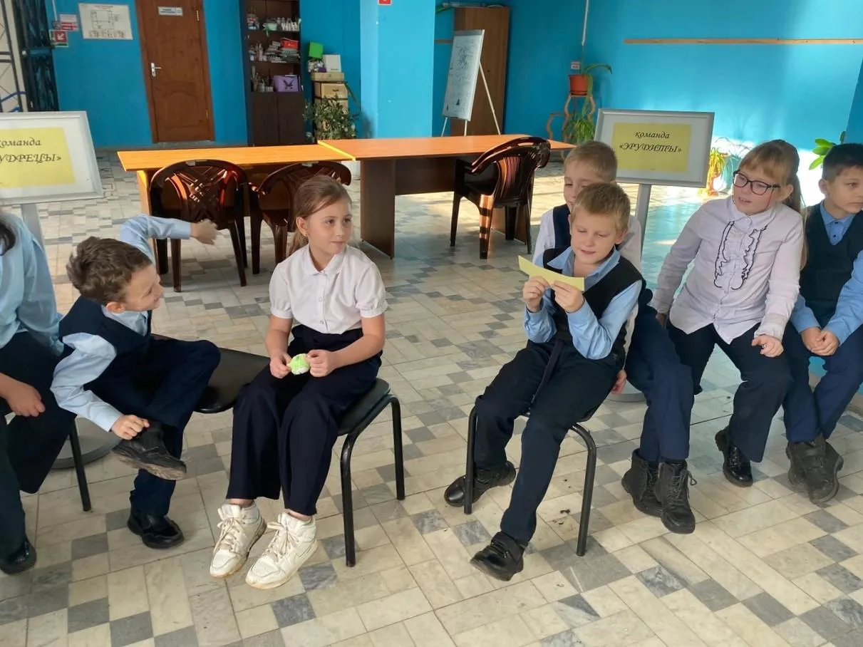 Фото: Мендюкинский СДК