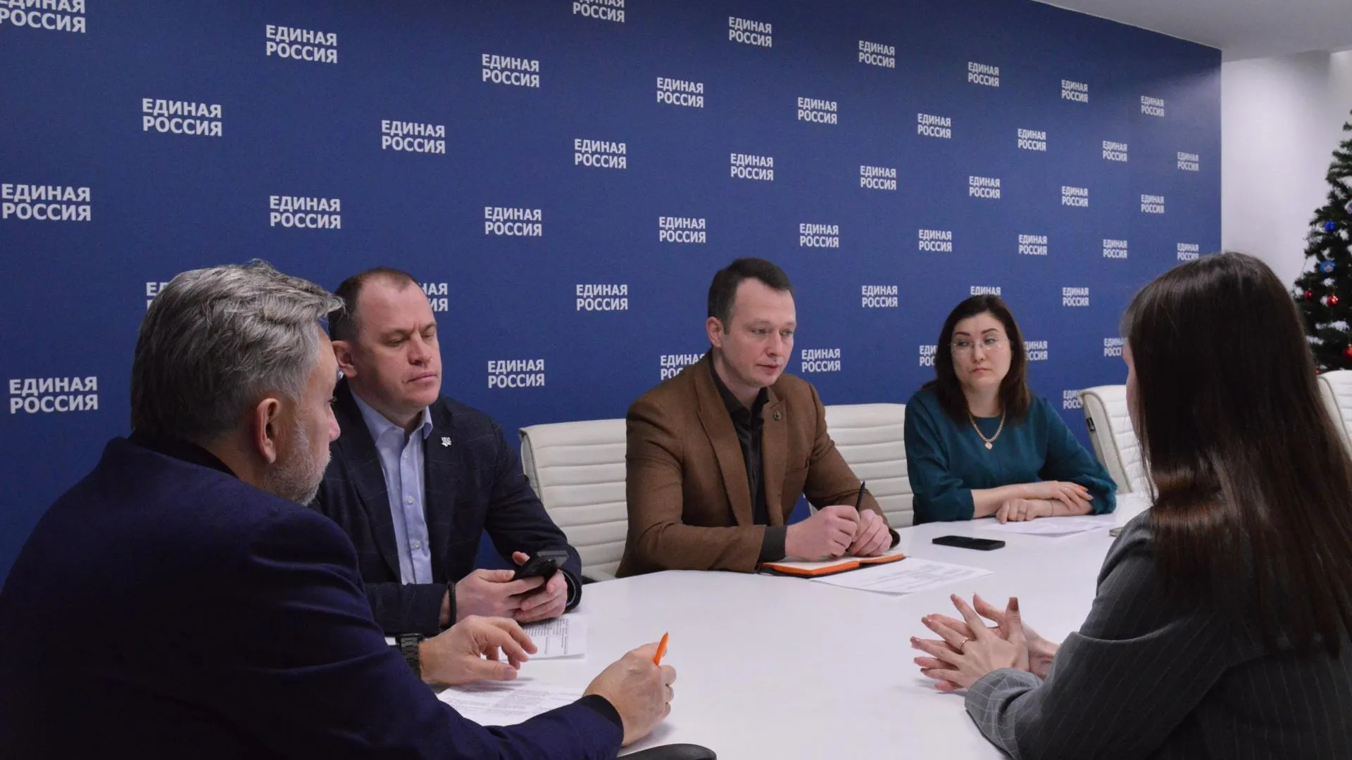 Пресс-служба администрации городского округа Домодедово