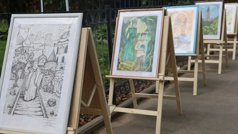 Фото: пресс-служба администрации г. о. Серпухов