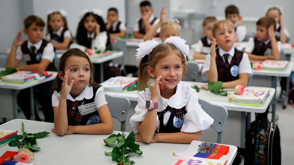 Фото: РИА Новости/Виталий Тимкив