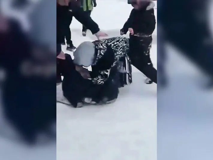 «На грани срыва»: психолог рассказала о женщине, избившей ребенка в Подмосковье