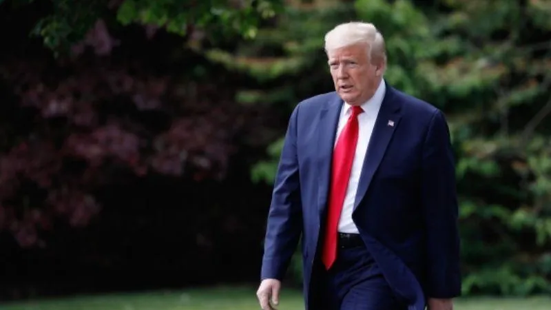 Дональд Трамп пообещал в случае своего переизбрания немедленно позвонить лидерам России и Украины