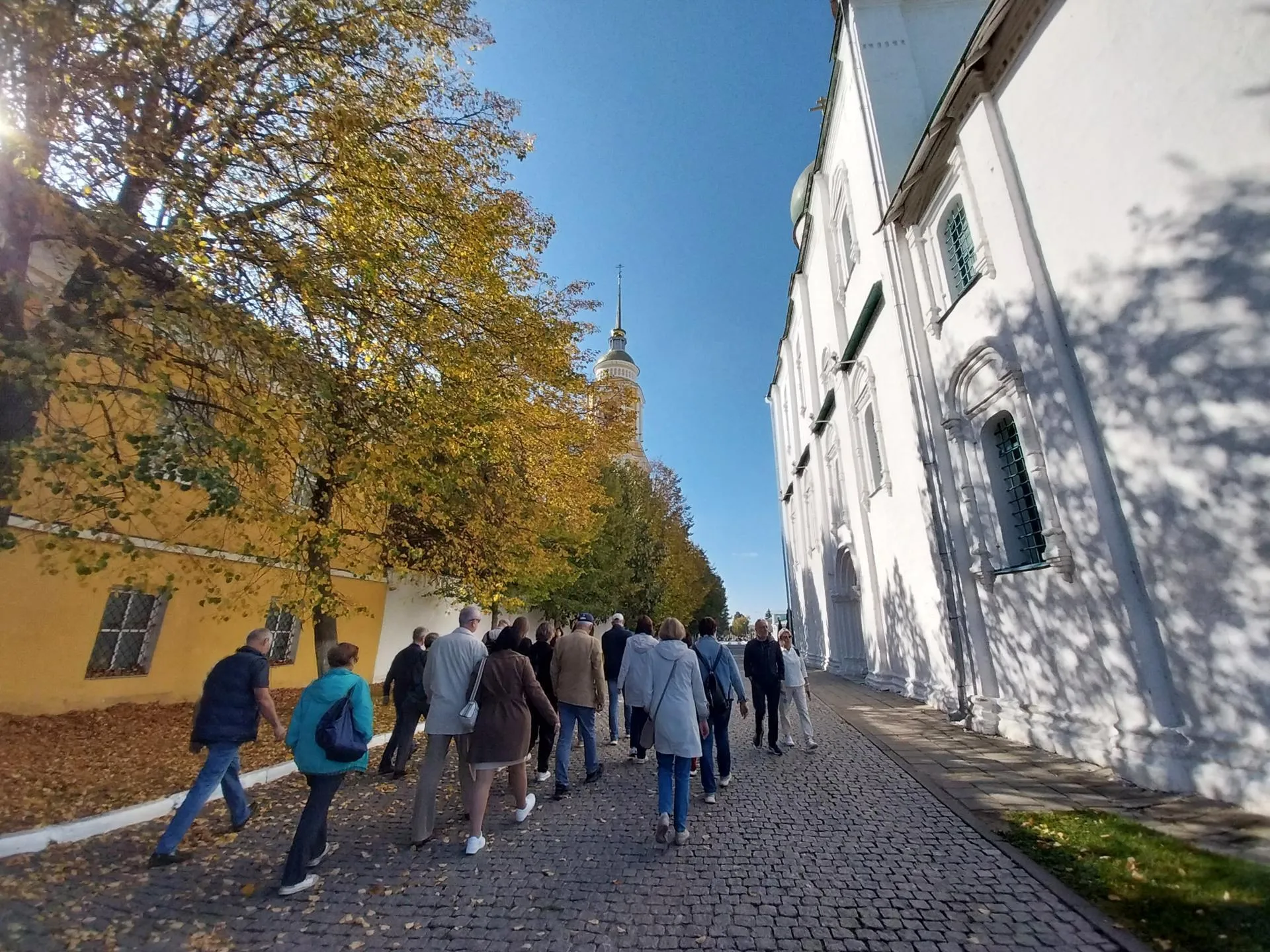 Марина Анисимова