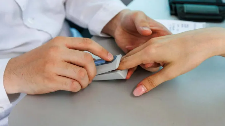 Фото: Минздрав МО