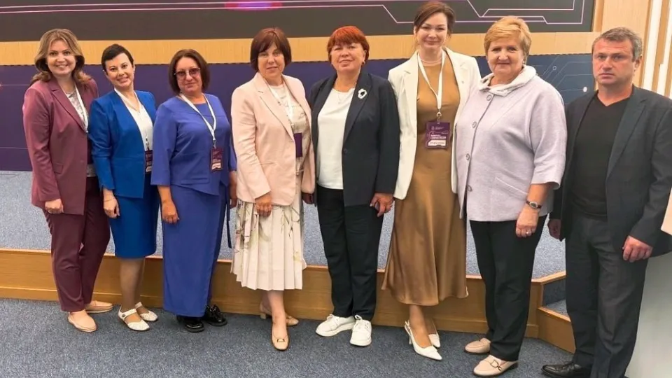 Фото: Раменский медиацентр