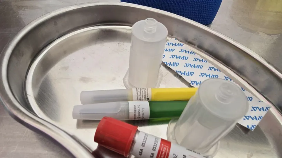 Фото: ГБУЗ МО «Коломенская больница»